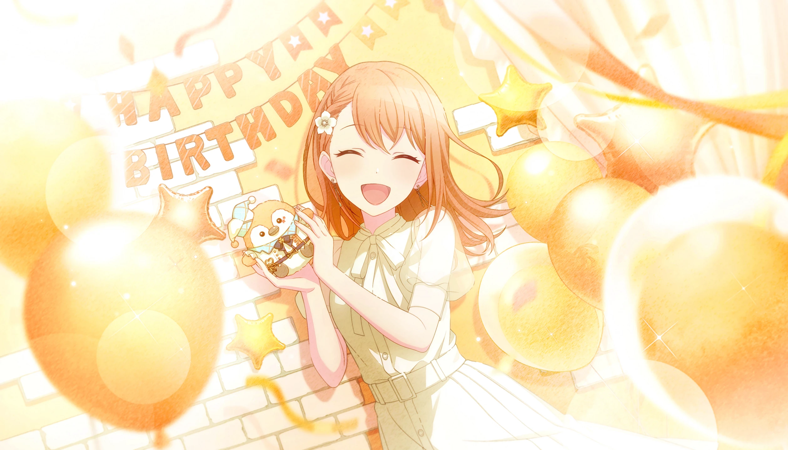 来自珍藏集: Card Artwork